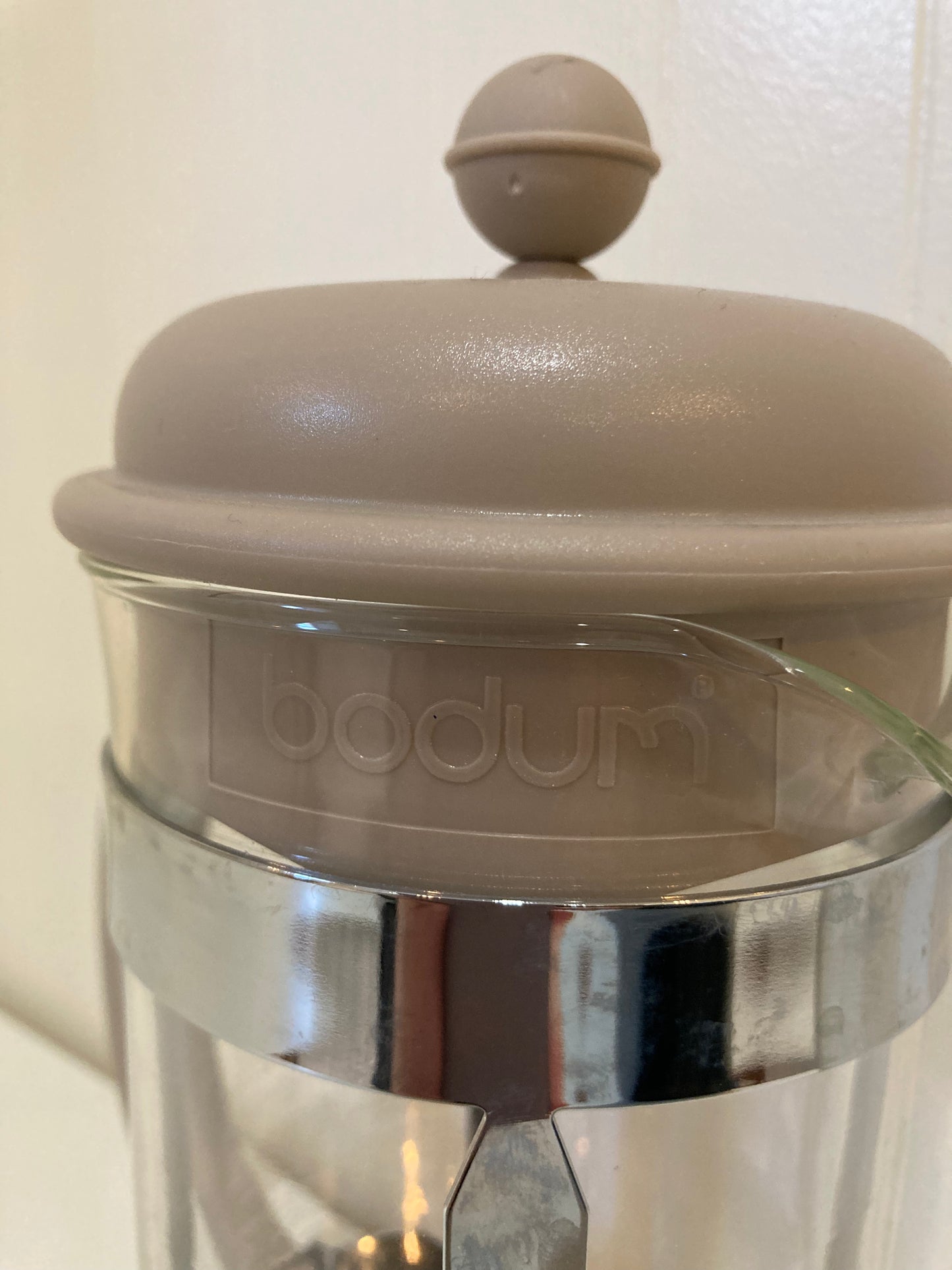 Bodum coffee press