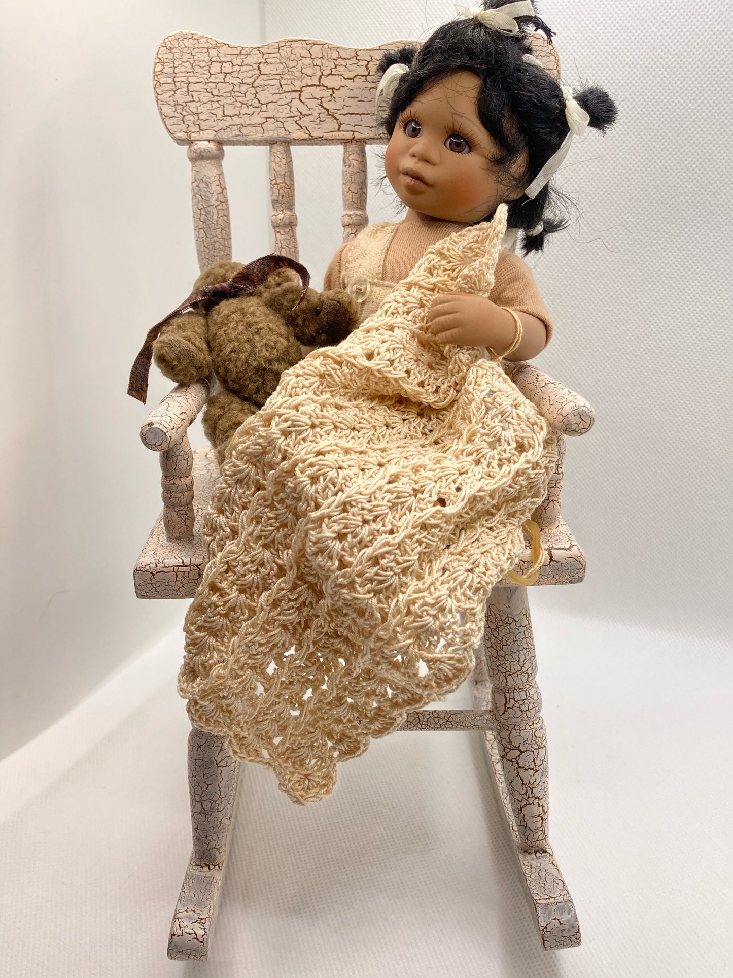 Doll - GUND