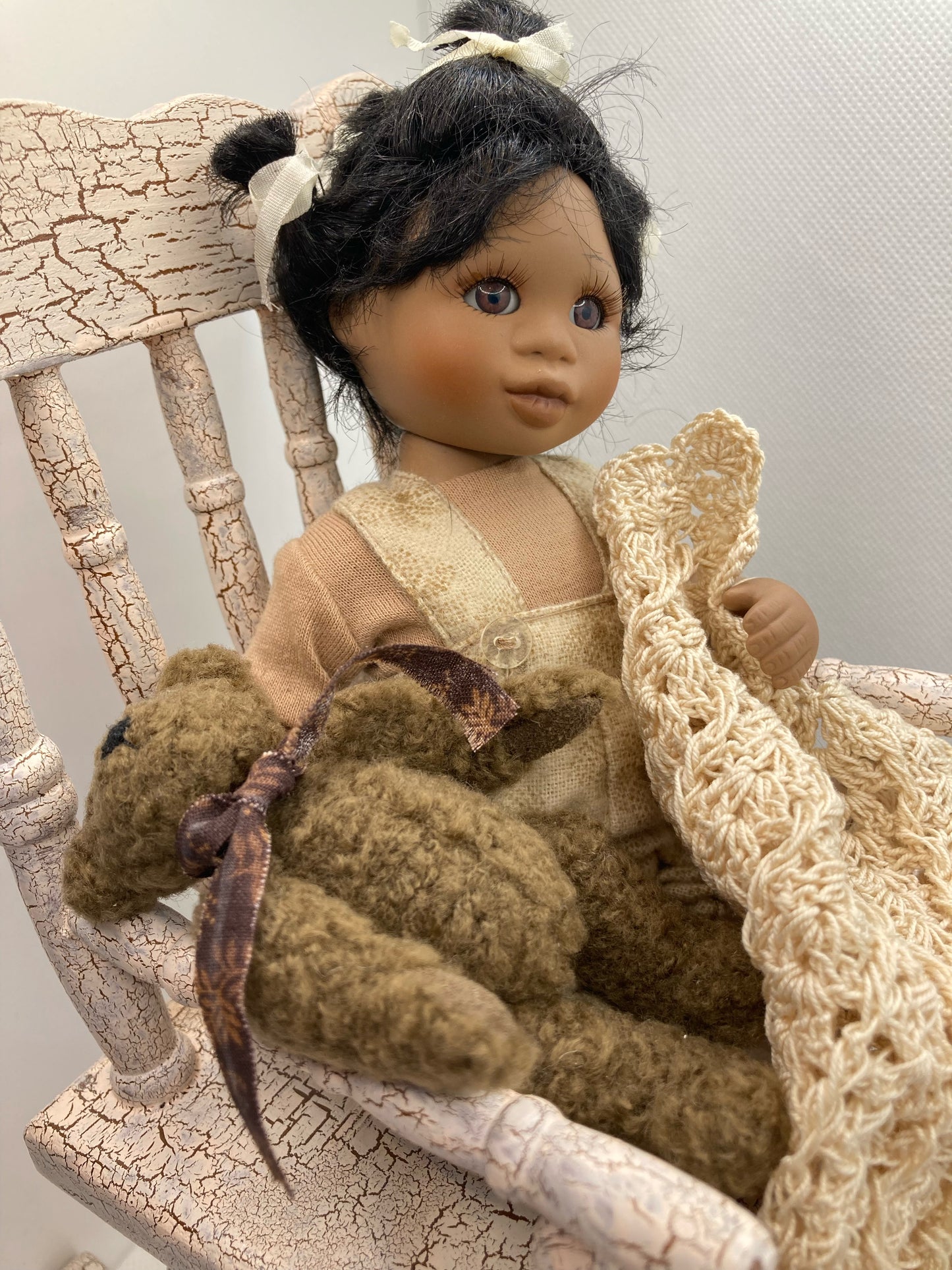 Doll - GUND