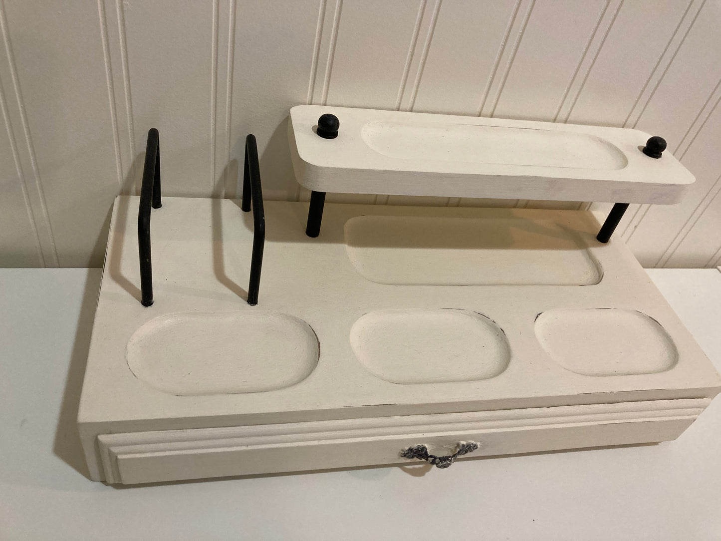 Jewelry caddy