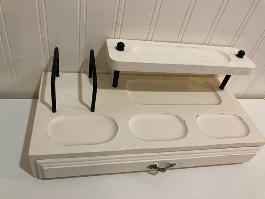 Jewelry caddy