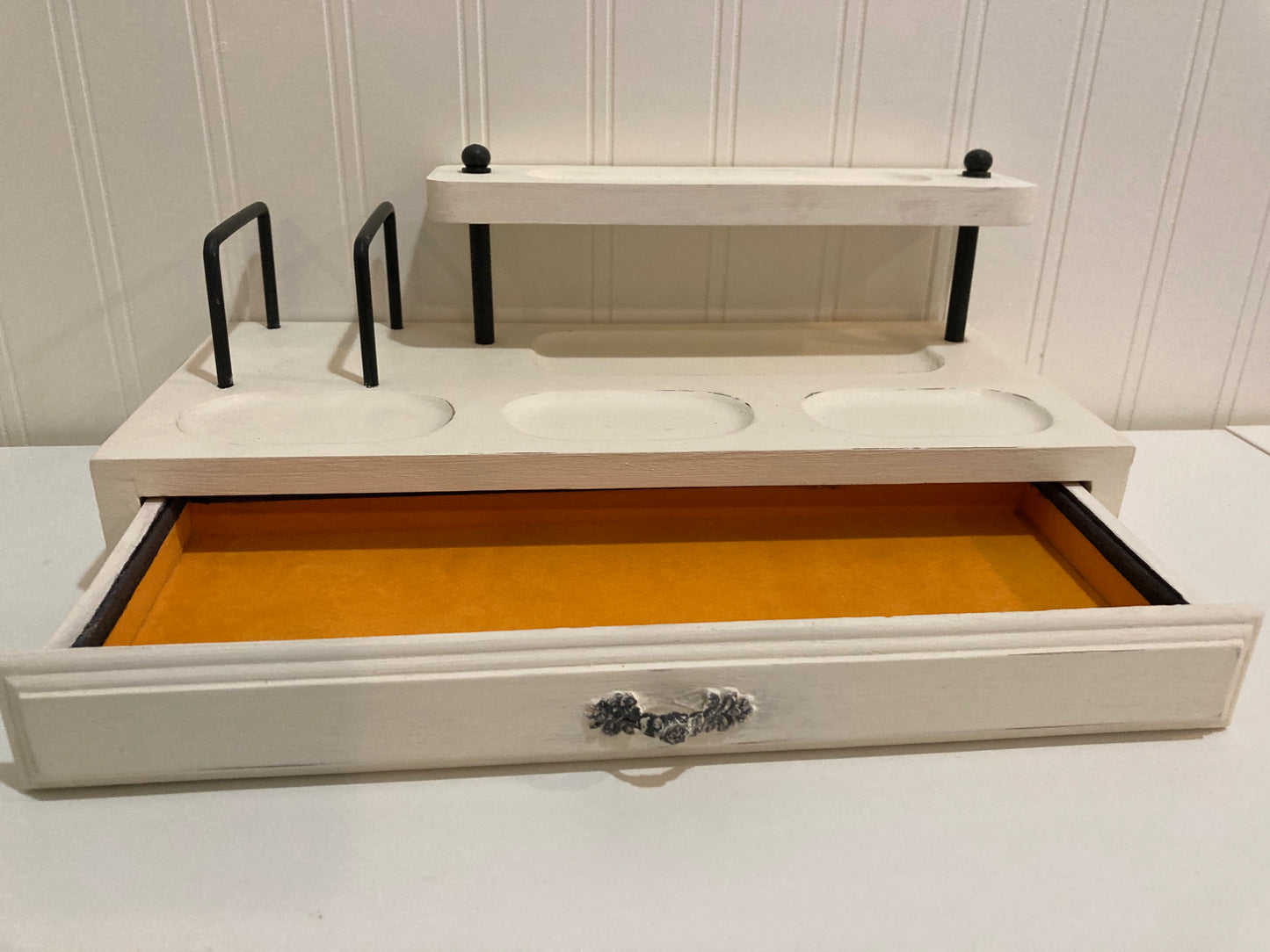Jewelry caddy