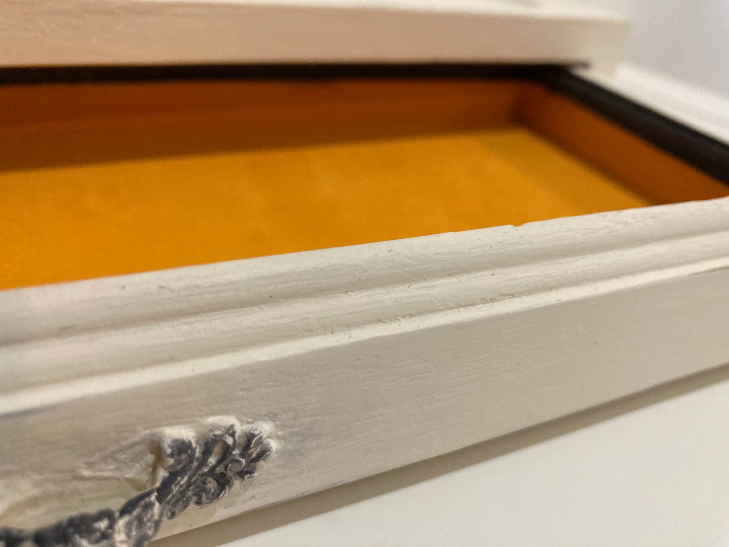 Jewelry caddy