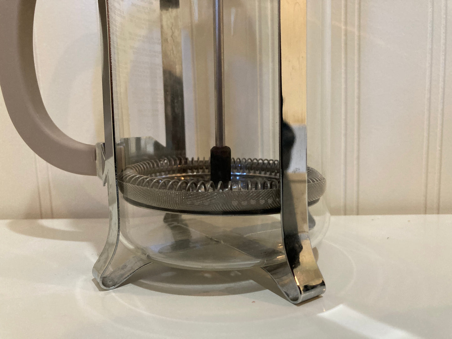 Bodum coffee press