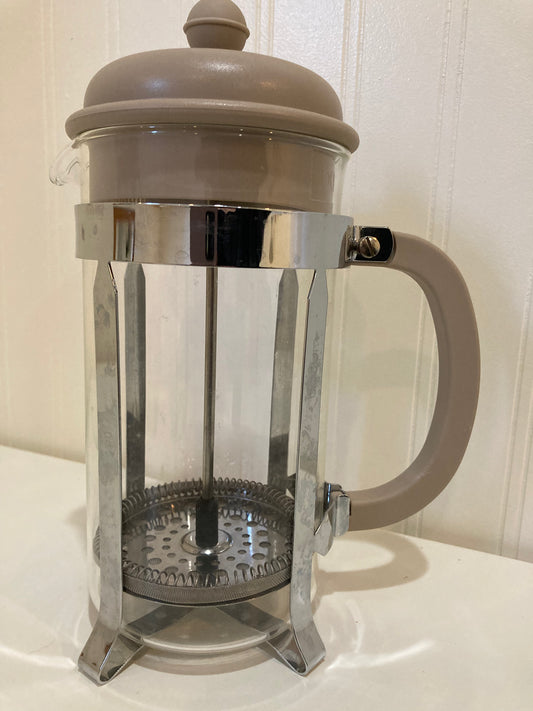 Bodum coffee press