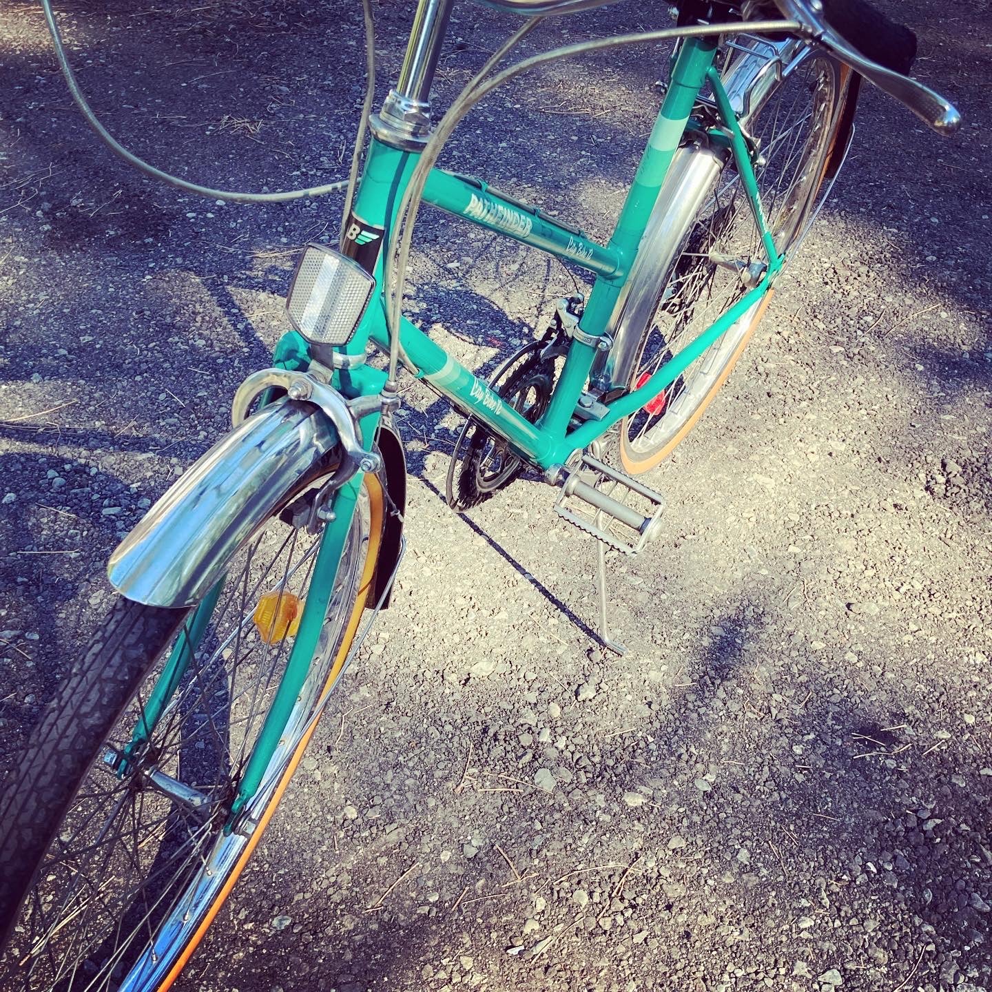 Bicycle