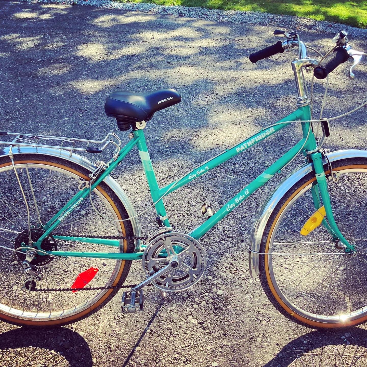 Bicycle